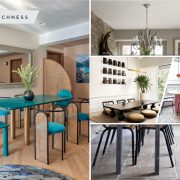 Tremendous ways to make your dining room feel cozy every day2