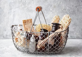 Wire baskets Qualified Ways Of Medicine Storage And Organization For Greater Purpose