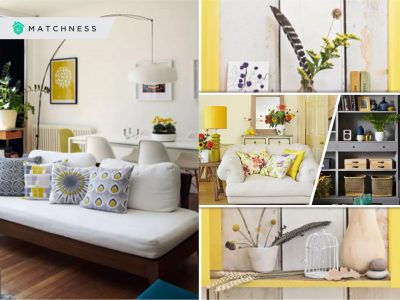 Zero cost to redecorate homes for refresh look2