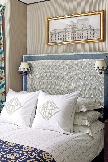 Unbelievably Adorable Bedroom Design For Couple That Will Make Your Love Feel Warmer