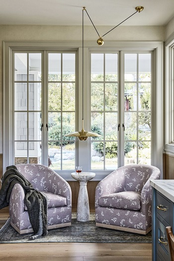 Trigger your Inspiration With These Top 7 Reading Nook Design