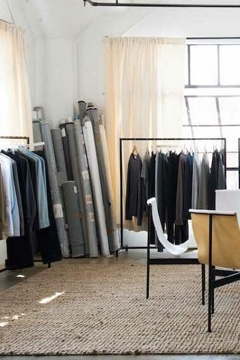 A Sewing Room Design That Will Give You A Feeling Of Inner Peace