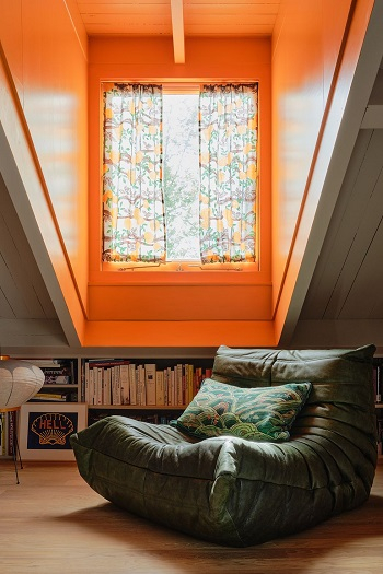 Trigger your Inspiration With These Top 7 Reading Nook Design