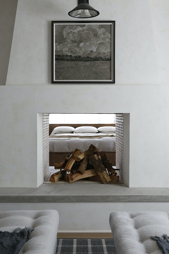 Unbelievably Adorable Bedroom Design For Couple That Will Make Your Love Feel Warmer