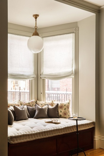 Trigger your Inspiration With These Top 7 Reading Nook Design
