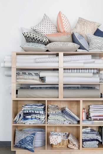 A Sewing Room Design That Will Give You A Feeling Of Inner Peace