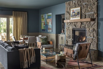 The Transformation of a Builder-Grade Craftsman Farmhouse Into An Amazing Custom Farmhouse