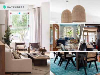 Amazeballs ways to decor living room with no entryway2