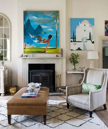 Clean fire place Incomparable Ways To Prepare Chimney For Winter Use