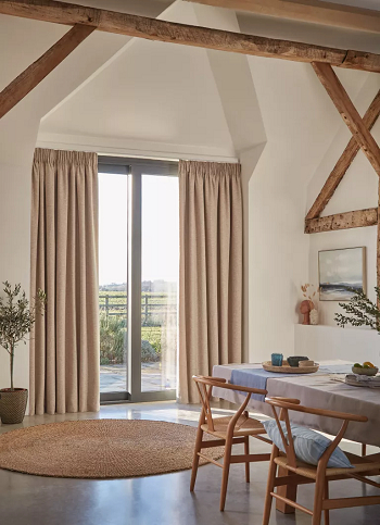 Curtains with wrong length Most Common Mistakes To Avoid When Buying A Curtain