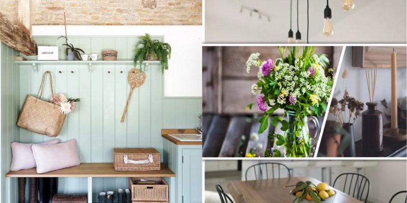 Delightful ways to make your home smell nice every time2