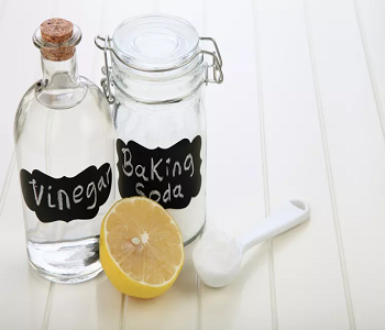 Deodorize your kitchen after cooking Delightful Ways To Make Your Home Smell Nice Every Time