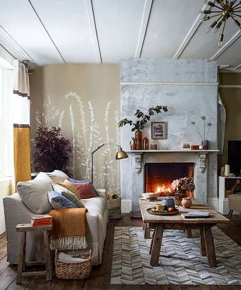 Finishing touch Incomparable Ways To Prepare Chimney For Winter Use