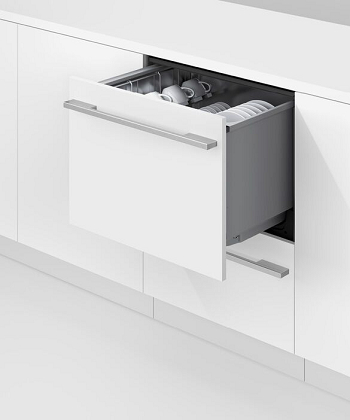Germ-killing dishwasher Most Essential Elements To Have A Healthy Kitchen Design
