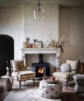 Get the professional chimney sweep Incomparable Ways To Prepare Chimney For Winter Use