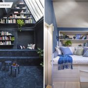 Glorious study room design ideas for happy homework zones