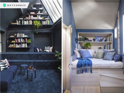 Glorious study room design ideas for happy homework zones