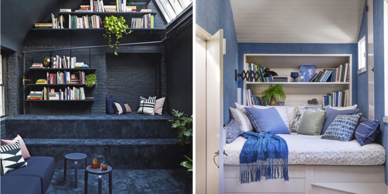 Glorious study room design ideas for happy homework zones
