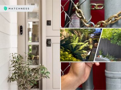 Home improvement ideas to keep gardens safe and secure2