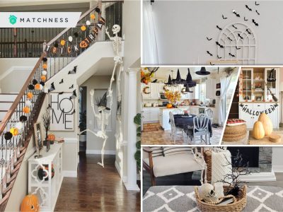 How to get the best indoor halloween decorations in your home2