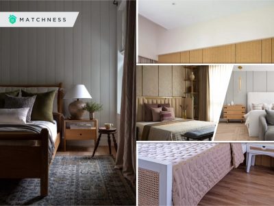 Incredible bedroom wall panel ideas as you investment design2