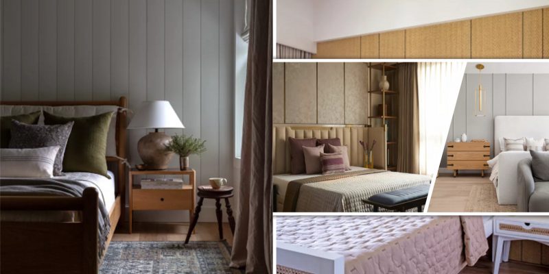 Incredible bedroom wall panel ideas as you investment design2
