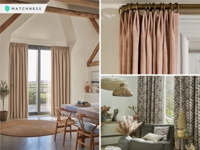 Most common mistakes to avoid when buying a curtain