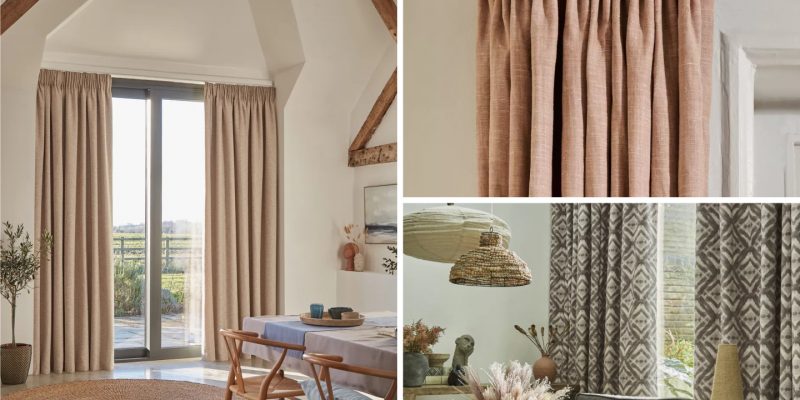 Most common mistakes to avoid when buying a curtain