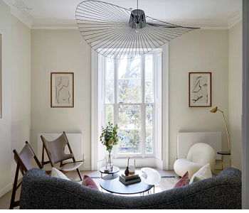 Off-whites Chosen Colors To Make Your Room Feel Brighter And Bigger