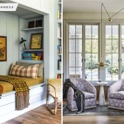 Trigger your inspiration with these top 7 reading nook design