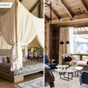 Unbeatable bedroom design ideas for happier couples
