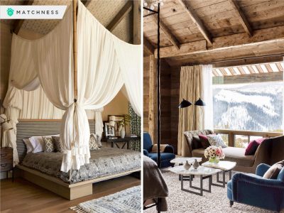 Unbeatable bedroom design ideas for happier couples