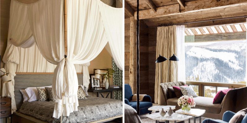 Unbeatable bedroom design ideas for happier couples