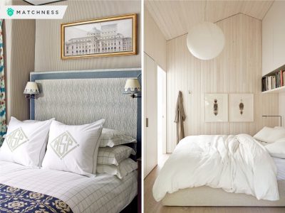 Unbelievably adorable bedroom design for couple that will make your love feel warmer