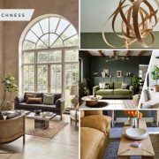 Warmhearted living room decor ideas to embrace hug for fall2
