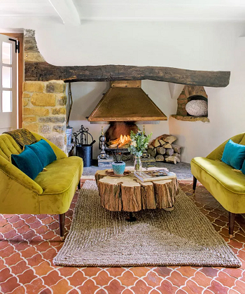 Wood preparation Incomparable Ways To Prepare Chimney For Winter Use