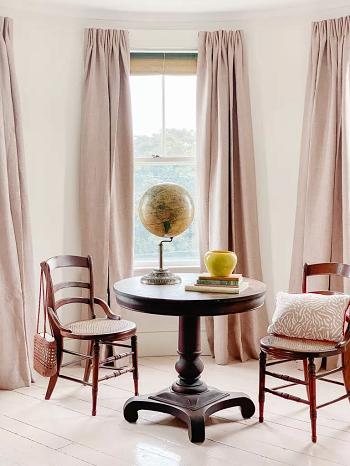 Wrong height position Most Common Mistakes To Avoid When Buying A Curtain