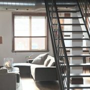 Stairs-home-loft-lifestyle