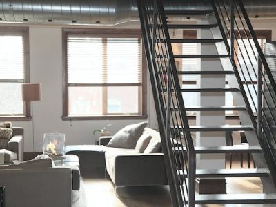 Stairs-home-loft-lifestyle