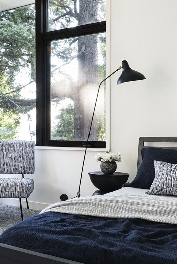 1 Inspired by Common Rooms Out-of-The-Box Bedroom Design That Can Satisfy All Your Needs