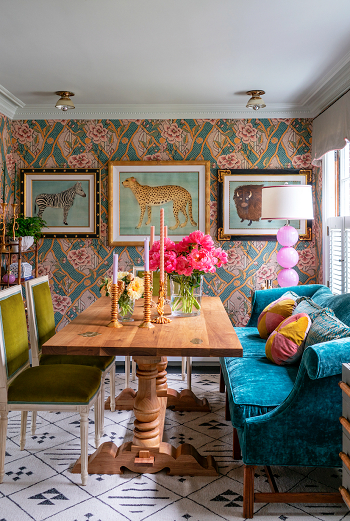 1 Fake a Banquette 7 Top Kitchen Designs That Will Blow Your Mind