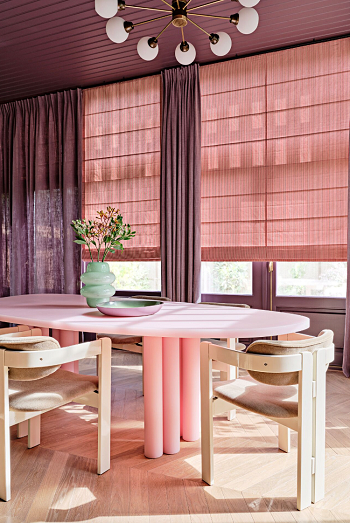 2 Pink Dining Room 7 Top Kitchen Designs That Will Blow Your Mind