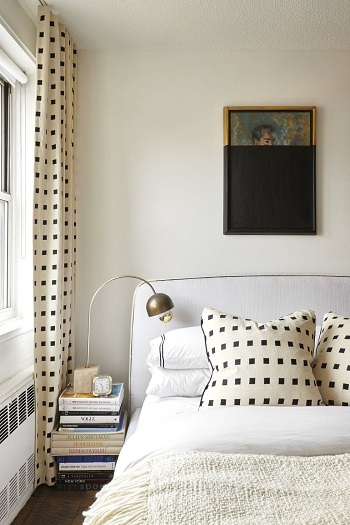 3 Play with Books Out-of-The-Box Bedroom Design That Can Satisfy All Your Needs