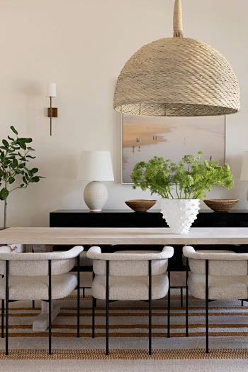 4 Coastal Grandmother Aesthetic 7 Top Kitchen Designs That Will Blow Your Mind
