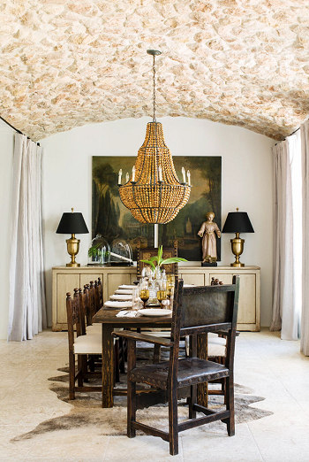 5 Ancient Feel 7 Top Kitchen Designs That Will Blow Your Mind