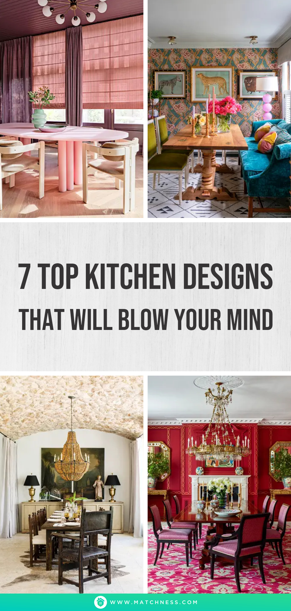 7 top kitchen designs that will blow your mind1
