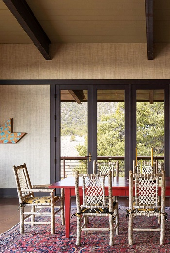 7 Don't Be Too Precious A Gorgeous Dining Room Design That Didn't Look Out of Place