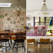 A gorgeous dining room design that didn’t look out of place2
