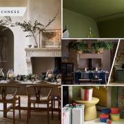 Christmas home decoration ideas for a festive look at low-cost2