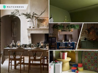 Christmas home decoration ideas for a festive look at low-cost2